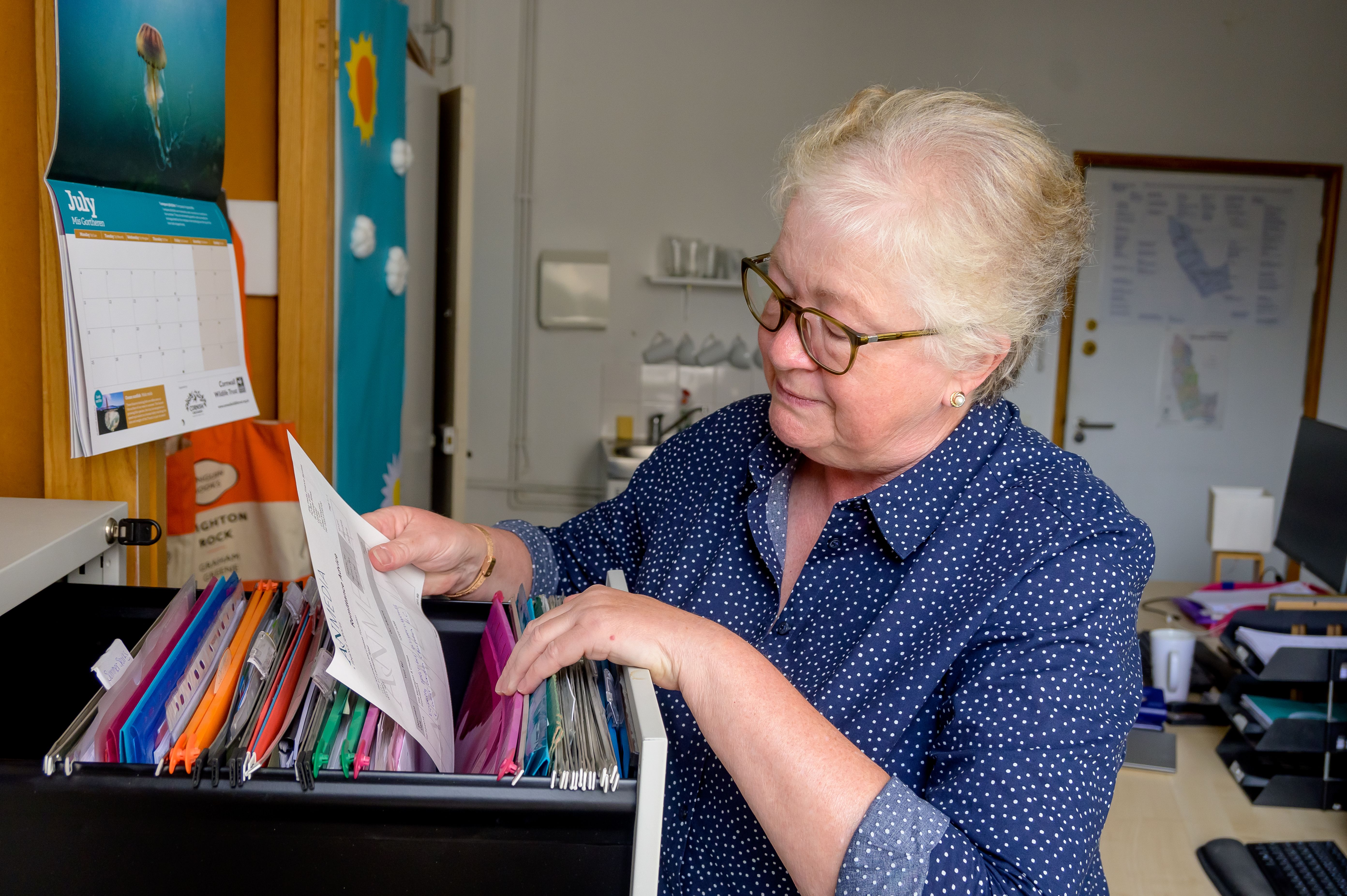 The True Cost of Paper: Hidden Administrative Overhead in Modern Schools